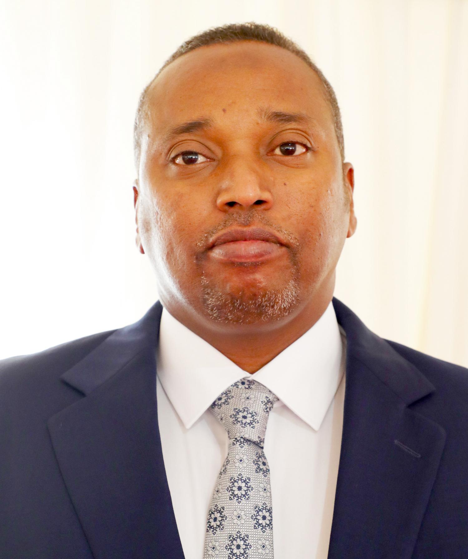 ministre