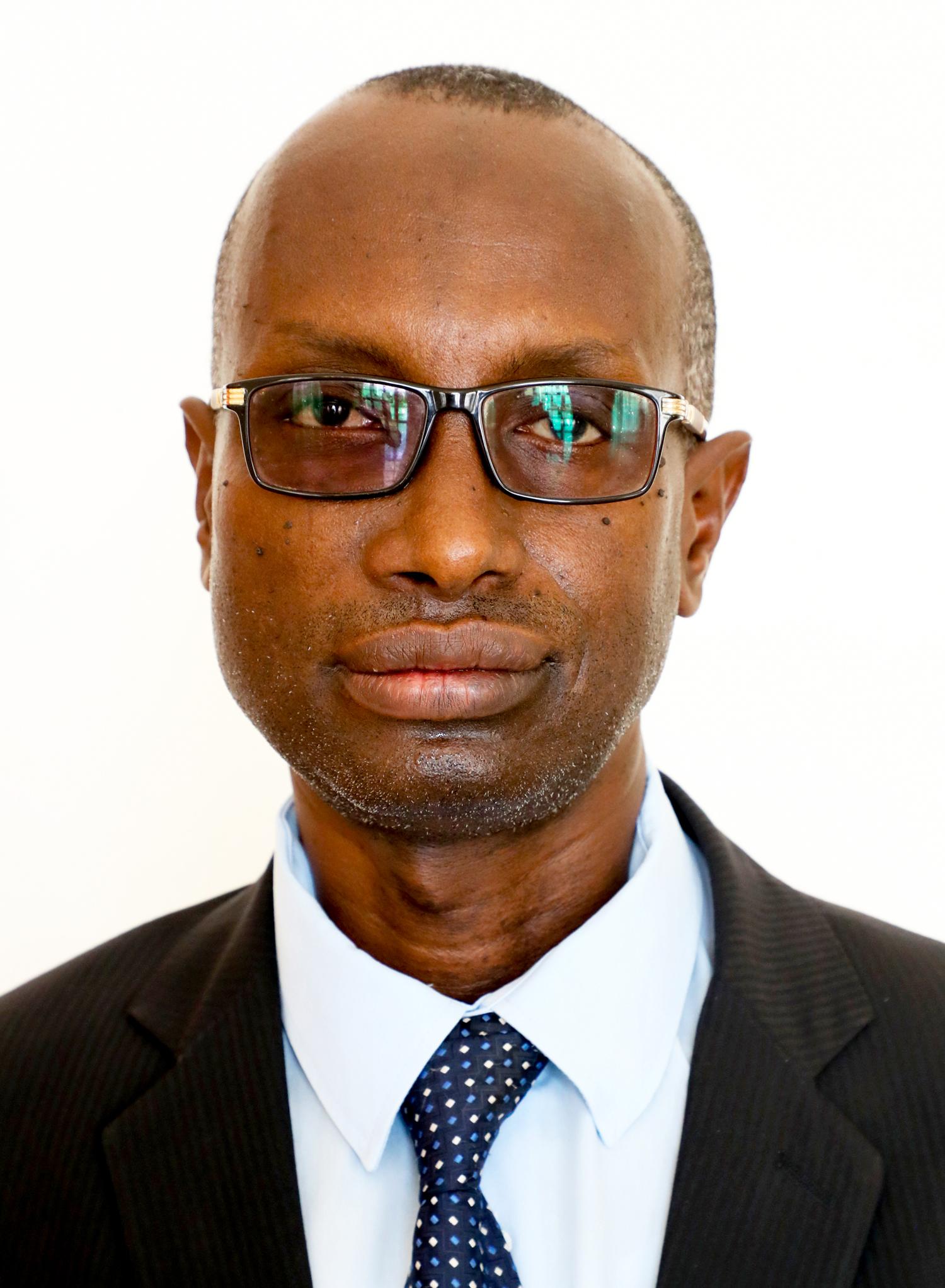 ministre