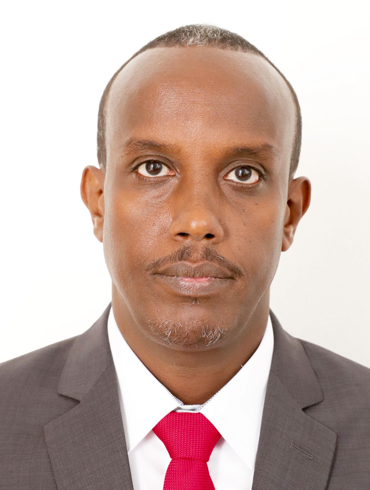 ministre