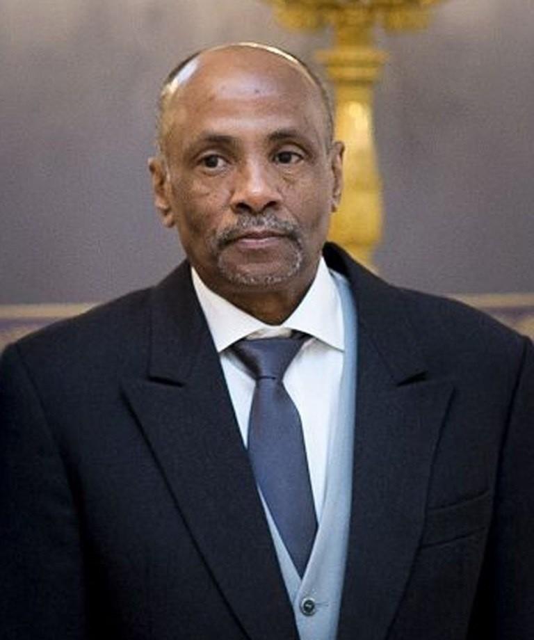 ministre