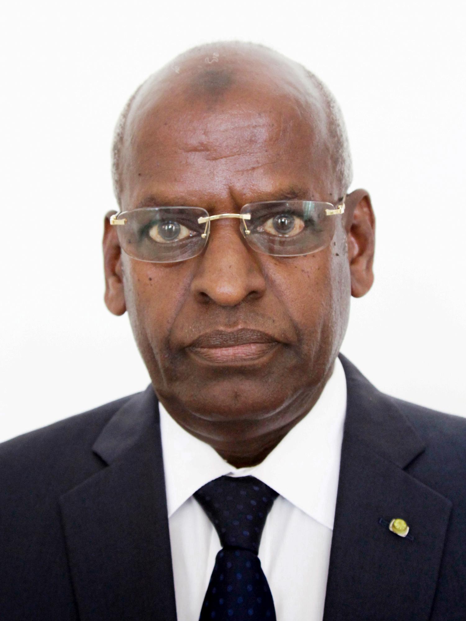 Composition Du Gouvernement Djibouti 2024 Lok Letty Kriste